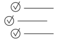 Our technical staff will determine whether or not the product can be synthesized, and our safety committee will determine whether or not the product can be handled. Please answer each of the following questions on the inquiry form to confirm the presence or absence of pathogenic sequences.