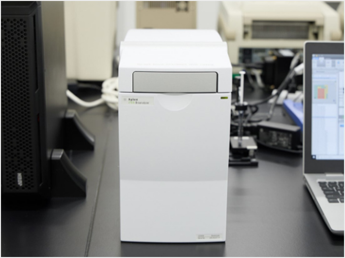 Bioanalyzer